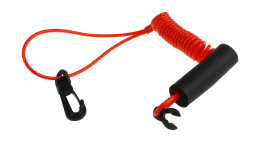 Чека для подвесного мотора Suzuki плавающая (AES121312141RSU)